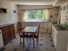 Maison à vendre 4 pièces SAINT LOUP LAMAIRE (79) Terrain 619 m²