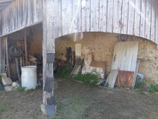 House for sale, 2 rooms, LOUIN (79), Land 870 m²