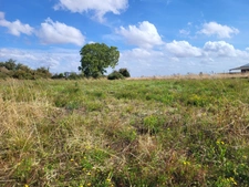 Terrain à vendre de 1 624,00 m² AIRVAULT (79)