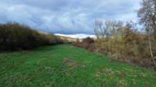 Dpt Deux Sèvres (79), for sale LOUIN land 5557 m²