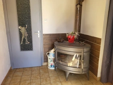 Maison à vendre 7 pièces LOUIN (79) Terrain 3064 m²