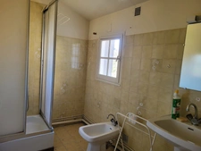 Maison à vendre 6 pièces MONCONTOUR (86) terrain 1824 m²