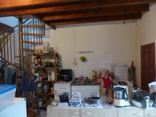 Maison à vendre 3 pièces LE CHILLOU (79) Terrain 440 m²