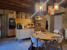 Property for sale, 10 rooms, AUBIGNY (79), Land 27,715 m²