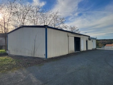 Entrepôt/bureau à vendre AIRVAULT (79) Terrain 1289 m²