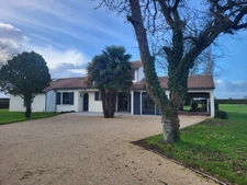 Maison à vendre 7 pièces proche de AIRVAULT (79) Terrain 7 446 m²