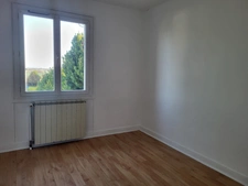Maison à vendre 4 pièces THOUARS (79) TERRAIN 420 m²