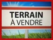 Terrain à vendre de 1 624,00 m² AIRVAULT (79)