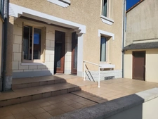 Maison à vendre 5 pièces AIRVAULT (79) TERRAIN 148 m²