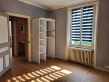 Maison à vendre 5 pièces SAINT LOUP LAMAIRE (79) Terrain 3138 m²