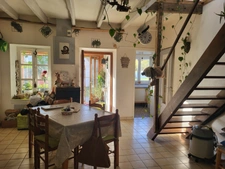 House for sale, 4 rooms, SAINT LOUP LAMAIRE (79), 1800 m² of land