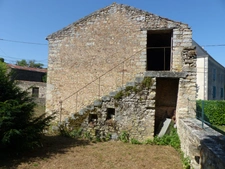 House for sale, 2 rooms, LOUIN (79), Land 870 m²