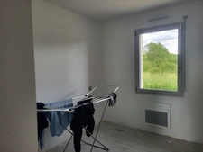 Maison à vendre 4 pièces AIRVAULT (79) Terrain 717 m²