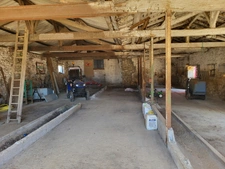 House for sale, 6 rooms, AIRVAULT (79), Land 2538 m²