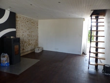 House for sale, 4 rooms, AIRVAULT (79), LAND 374 m²