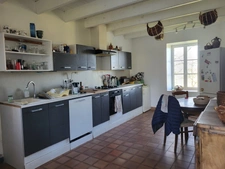 House for sale, 7 rooms, SAINT LOUP LAMAIRE (79), 4,000 m² plot