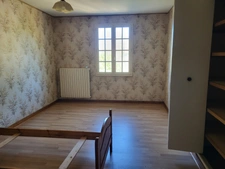 Maison à vendre 6 pièces MONCONTOUR (86) terrain 1824 m²