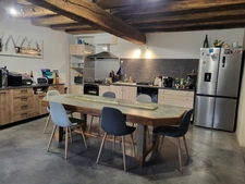 Maison à vendre 8 pièces (79) Terrain 867 m²