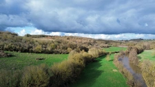 Dpt Deux Sèvres (79), à vendre LOUIN terrain 5557 m²