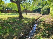 Maison à vendre 4 pièces SAINT LOUP LAMAIRE (79) Terrain 619 m²