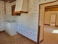 House for sale, 5 rooms, THENEZAY (79), Land 771 m²
