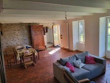 House for sale, 7 rooms, SAINT LOUP LAMAIRE (79), 4,000 m² plot