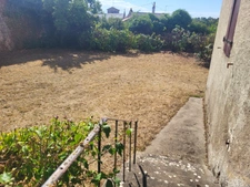 Maison à vendre 2 pièces LOUIN (79)