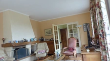 House for sale, 10 rooms, SAINT LOUP LAMAIRE (79), 5,755 m² of land