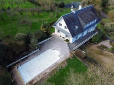 House for sale, 10 rooms, SAINT LOUP LAMAIRE (79), 5,755 m² of land