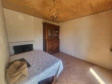 Maison à vendre 2 pièces LOUIN (79)
