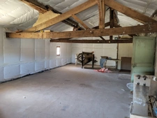 House for sale, 6 rooms, AIRVAULT (79), Land 2538 m²
