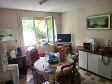 Maison à vendre 6 pièces MAISONTIERS (79) Terrain 2 380 m²