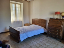 Maison à vendre 6 pièces MONCONTOUR (86) terrain 1824 m²