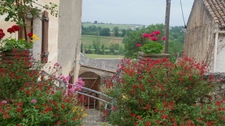 House for sale, 4 rooms, LOUIN (79), Enclosed plot of 478 m²