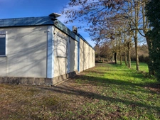 Warehouse/office for sale in AIRVAULT (79) Land 1289 m²