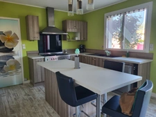 Maison à vendre 6 pièces AIRVAULT (79) Terrain 984 m²
