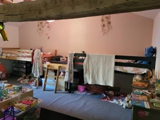 Property for sale, 10 rooms, AUBIGNY (79), Land 27,715 m²
