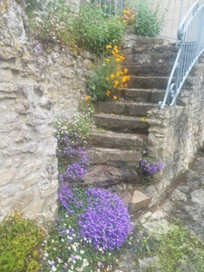 House for sale, 4 rooms, LOUIN (79), Enclosed plot of 478 m²