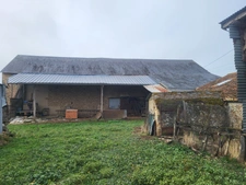 FERME à vendre THENEZAY (79)