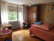 Maison à vendre 6 pièces MAISONTIERS (79) Terrain 2 380 m²