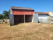House for sale, 5 rooms, THENEZAY (79), Land 771 m²