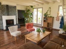 Maison à vendre 7 pièces proche de AIRVAULT (79) Terrain 7 446 m²