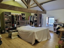 Property for sale, 10 rooms, AUBIGNY (79), Land 27,715 m²
