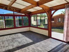 Maison à vendre 6 pièces AIRVAULT (79) Terrain 984 m²