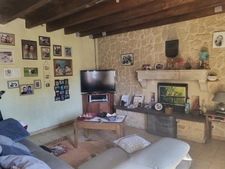 Maison à vendre 7 pièces LOUIN (79) Terrain 3064 m²