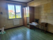 Maison à vendre 6 pièces AIRVAULT (79) Terrain 984 m²