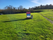 Land for sale of 2,230.00 m² AIRVAULT (79)