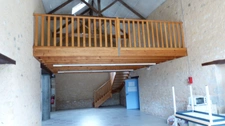 Property for sale, 10 rooms, AUBIGNY (79), Land 27,715 m²