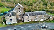 Dpt Deux Sèvres (79), for sale AIRVAULT building 4 LOTS Land 4573 m²