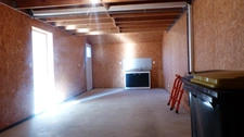 Dpt Deux Sèvres (79), à vendre proche de AIRVAULT maison P4 de 106 m² - Terrain de 1 144,00 m² - Plain pied